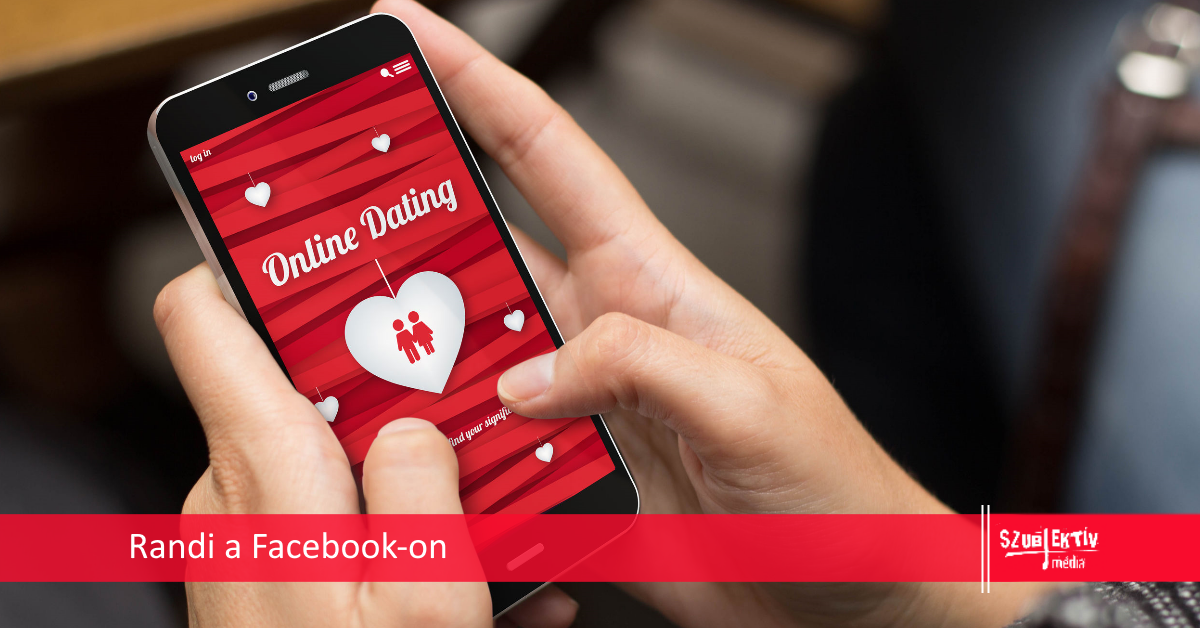 Facebook Dating