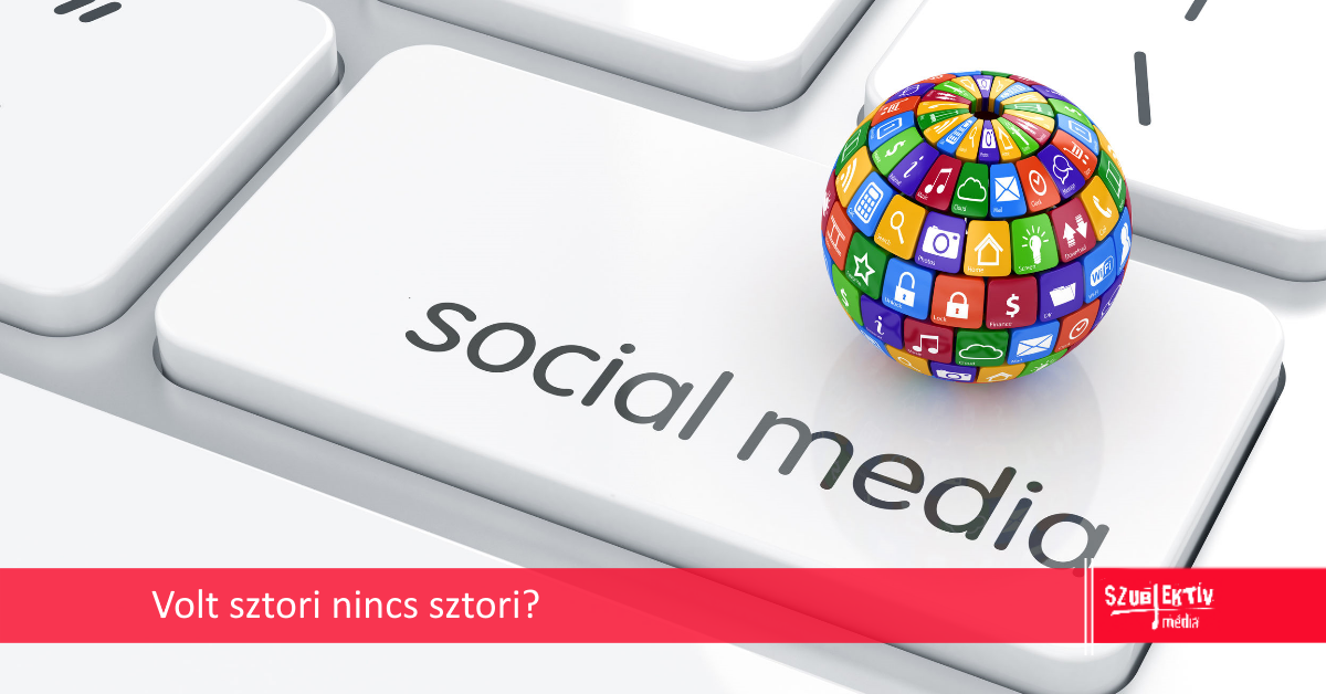 Hova tűnnek a Facebook sztorik?