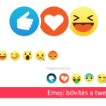 Új emoji-k a Twitter-en