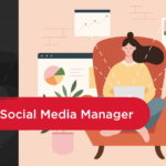A social media manager egy napja