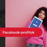 1 Facebook-felhasználó, 5 profil