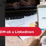 Válaszolj mobilról 19 LinkedIn alap