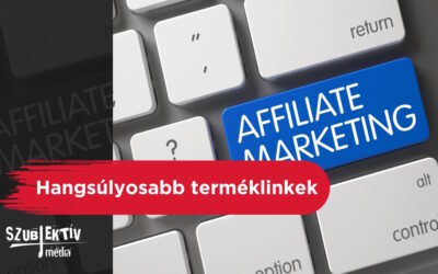 A Meta és az affiliate linkek