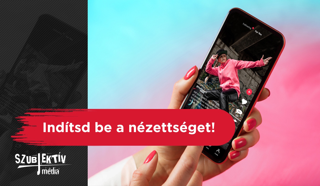 Hogyan szerezz több nézőt a TikTokon?