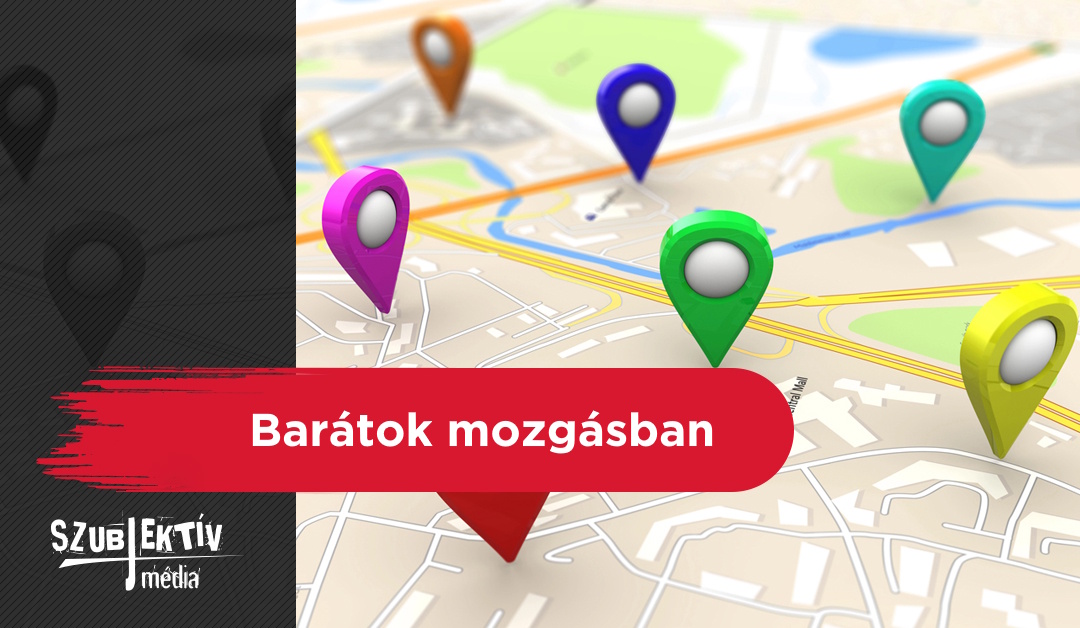 Instagram Baráttérkép: Biztonság és Adatvédelem