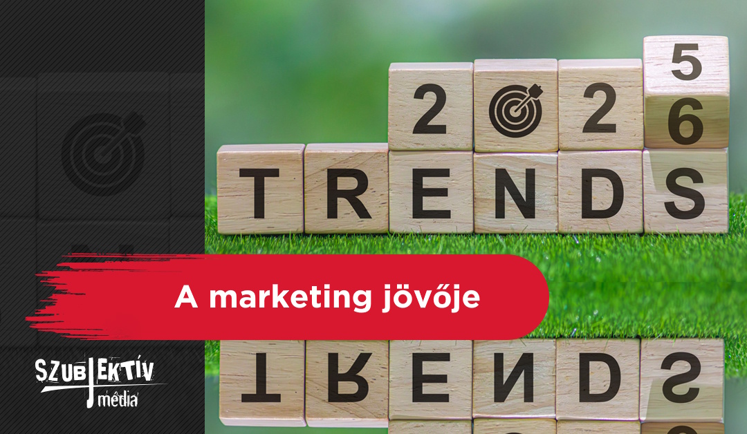 Több jóslat a közösségi média marketingről 2026-ra