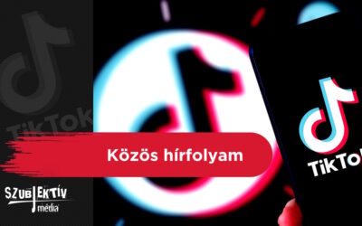 A TikTok új korszakot nyit
