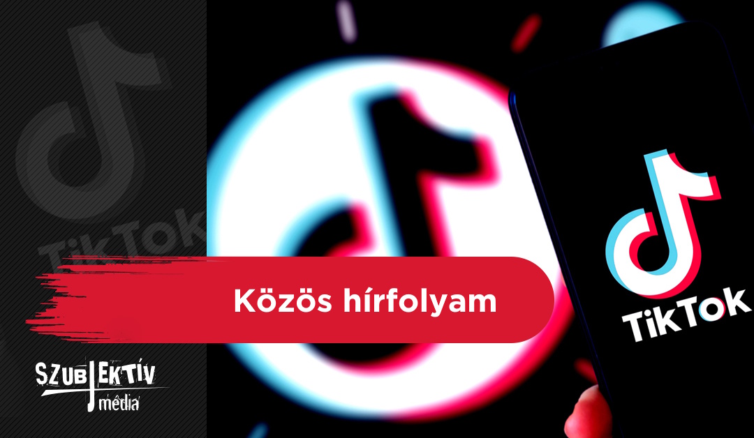 A TikTok új korszakot nyit