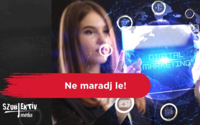 6 marketing prioritás, ami uralni fogja 2026-ot