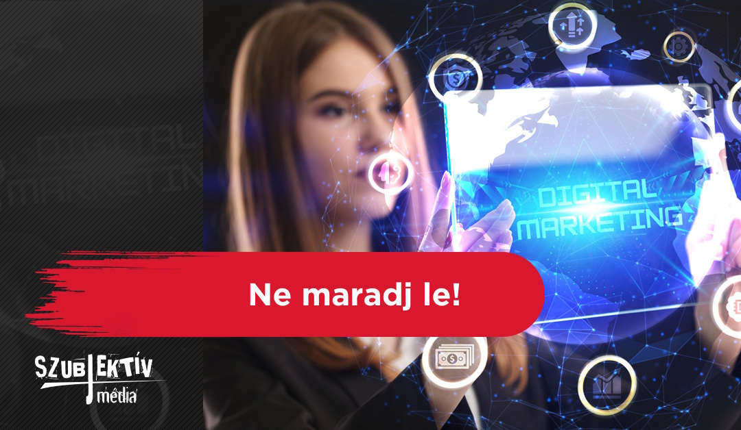 6 marketing prioritás, ami uralni fogja 2026-ot