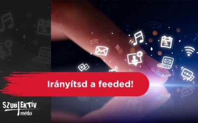 Kezedben az algoritmus