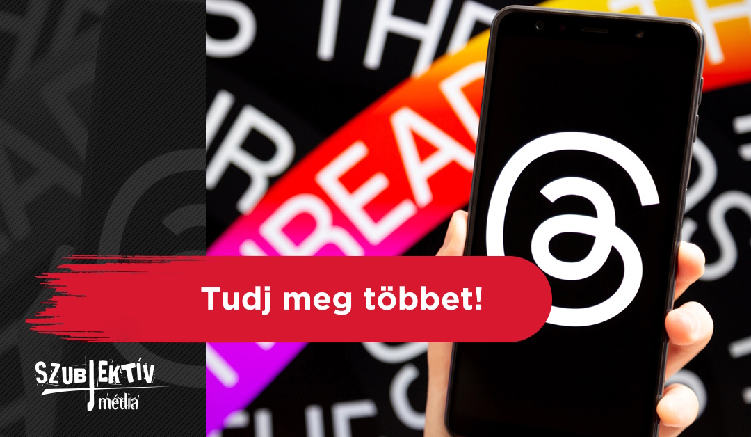 Hirdetések a Threads-en!