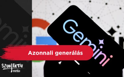 Villámgyors AI képgenerálás