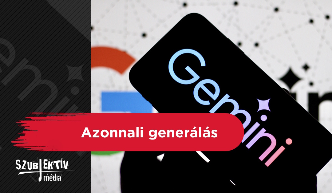 Villámgyors AI képgenerálás