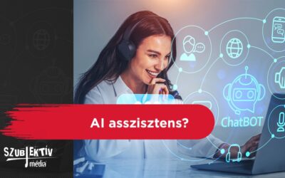 Érkezik a Facebook új AI appja!