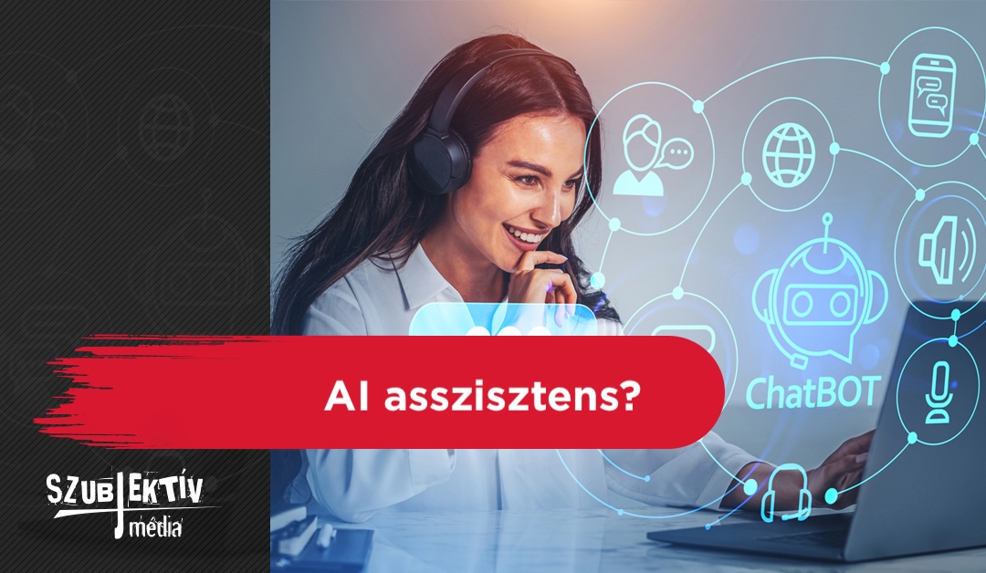 Érkezik a Facebook új AI appja!