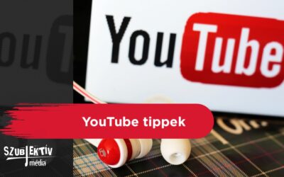 7 tipp a sikeres YouTube marketinghez