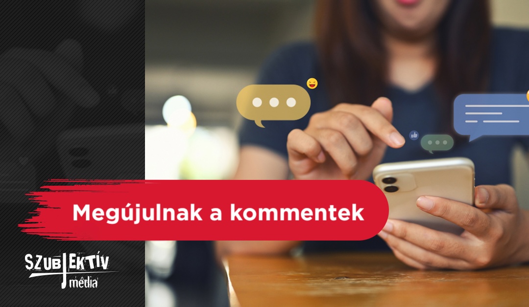 Új szintre lépnek a TikTok-kommentek
