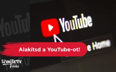 Saját algoritmus érkezik